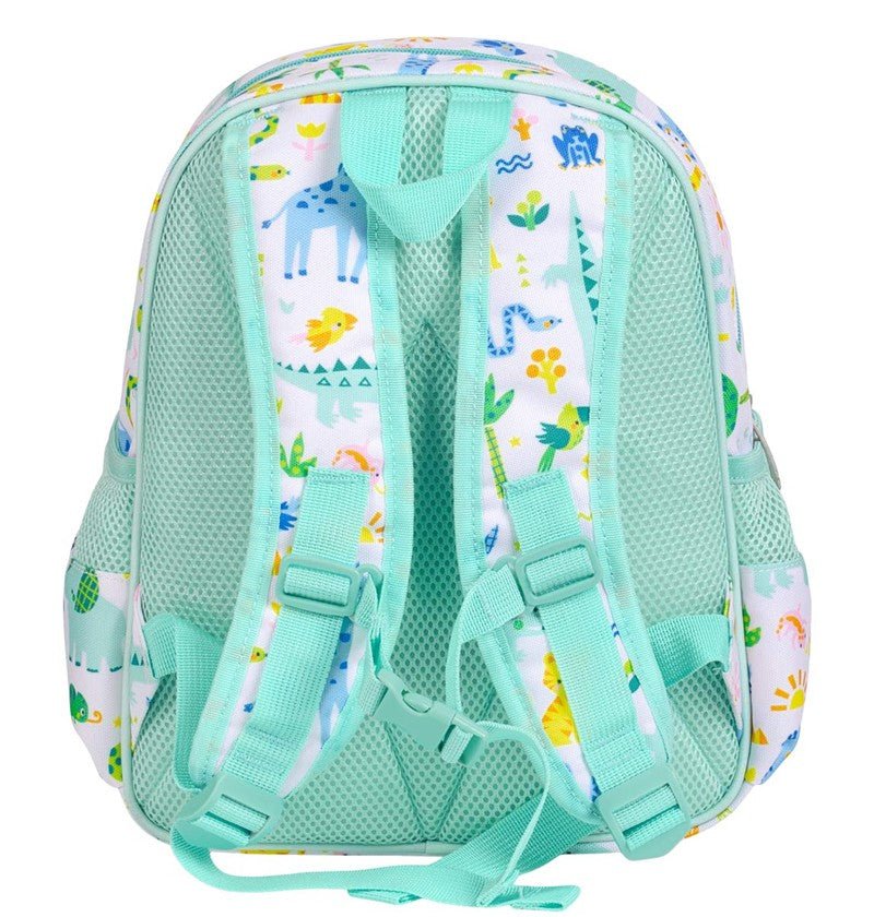 Mochila infantil Jungla Little Lovely - Nanetes