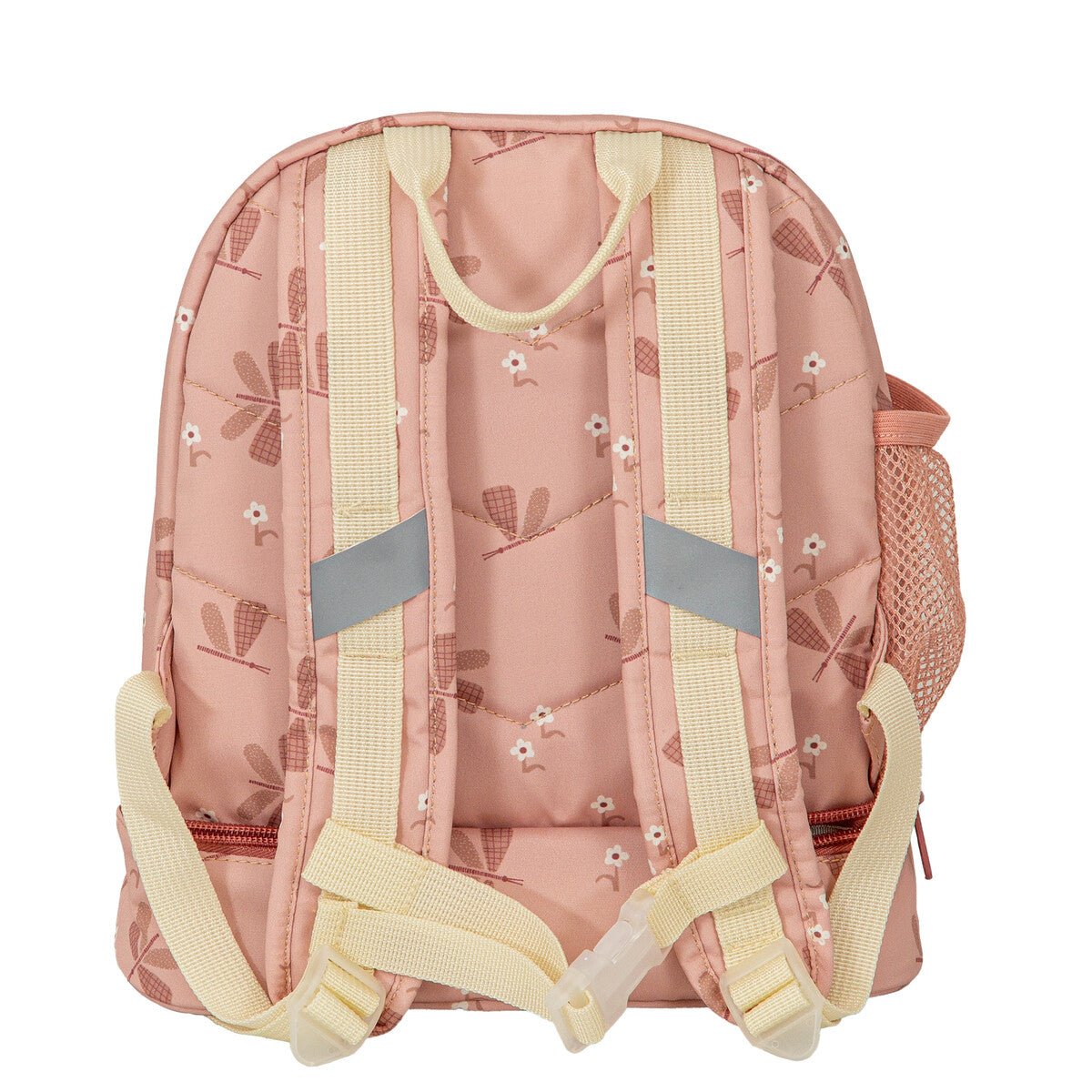 Mochila infantil Guardería Libelula - Nanetes