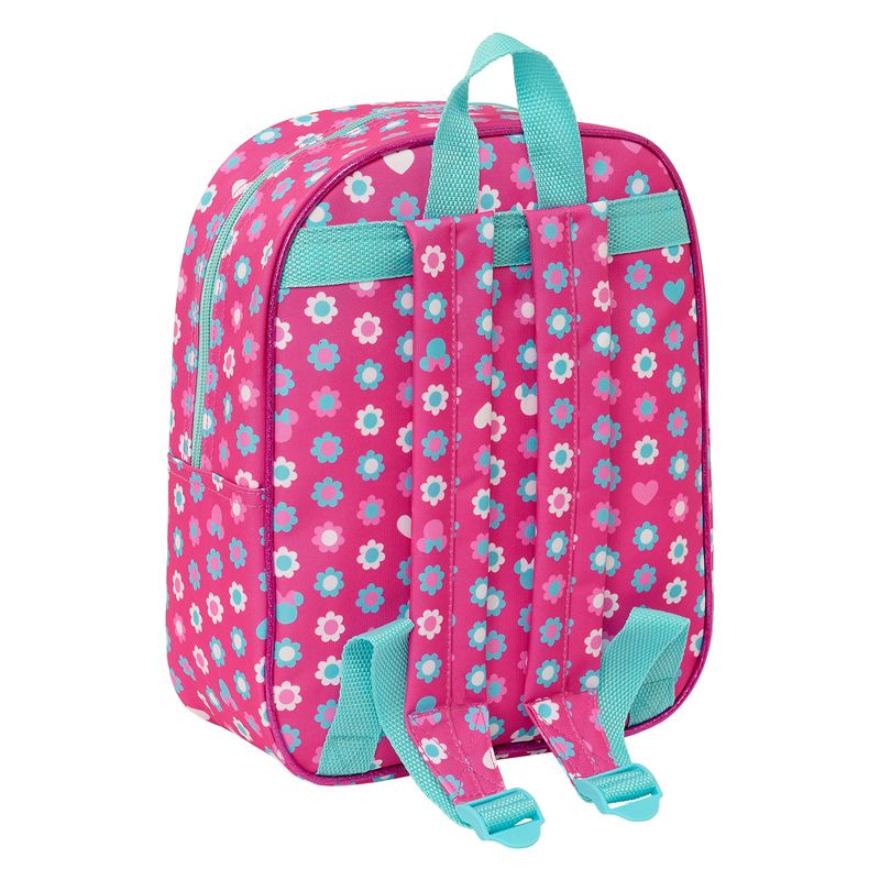 Mochila Personalizada Infantil MInnie