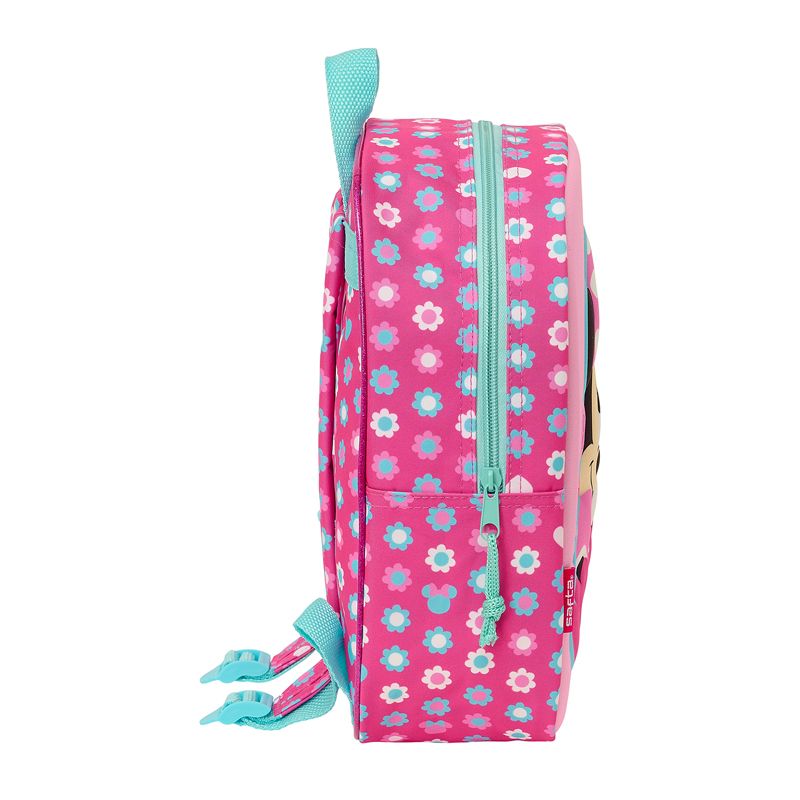 Mochila Personalizada Infantil MInnie
