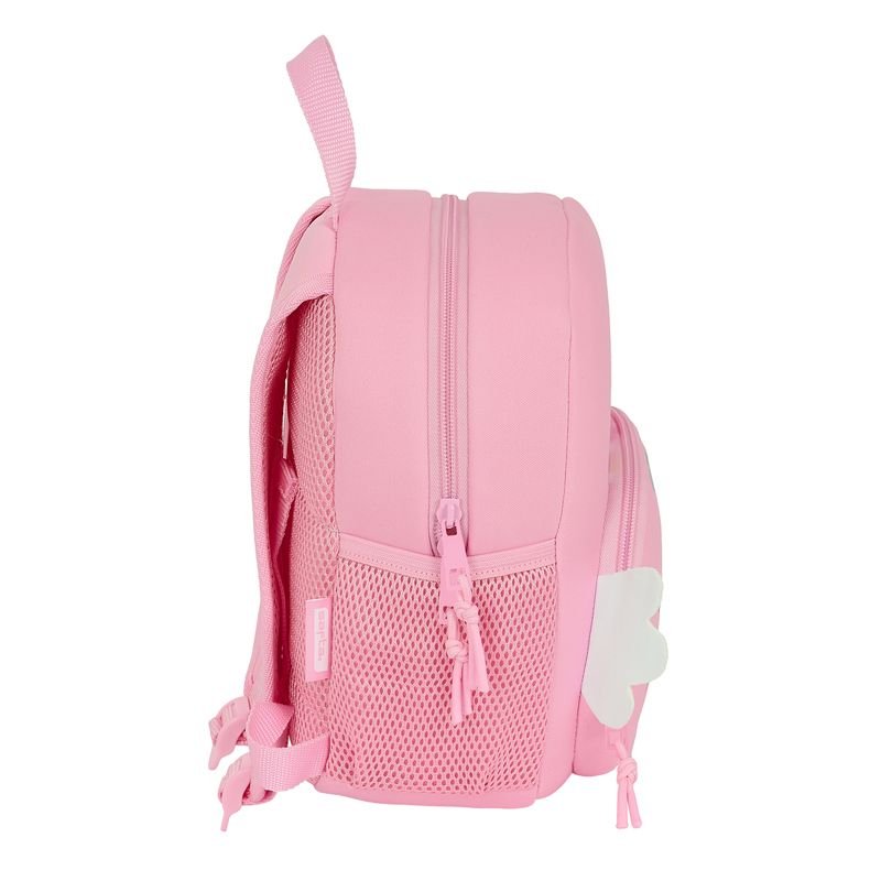 Mochila Personalizada Infantil Neopreno Unicornio - Nanetes