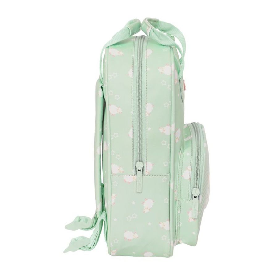 Mochila Personalizada Infantil Ovejita