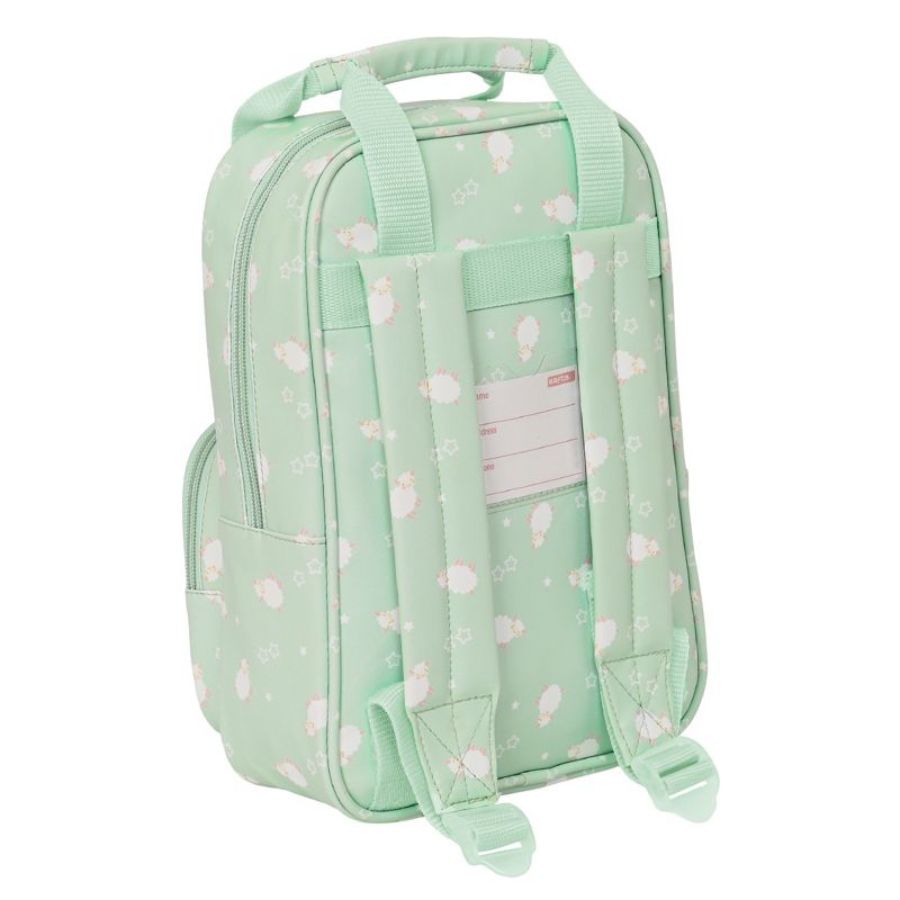 Mochila Personalizada Infantil Ovejita