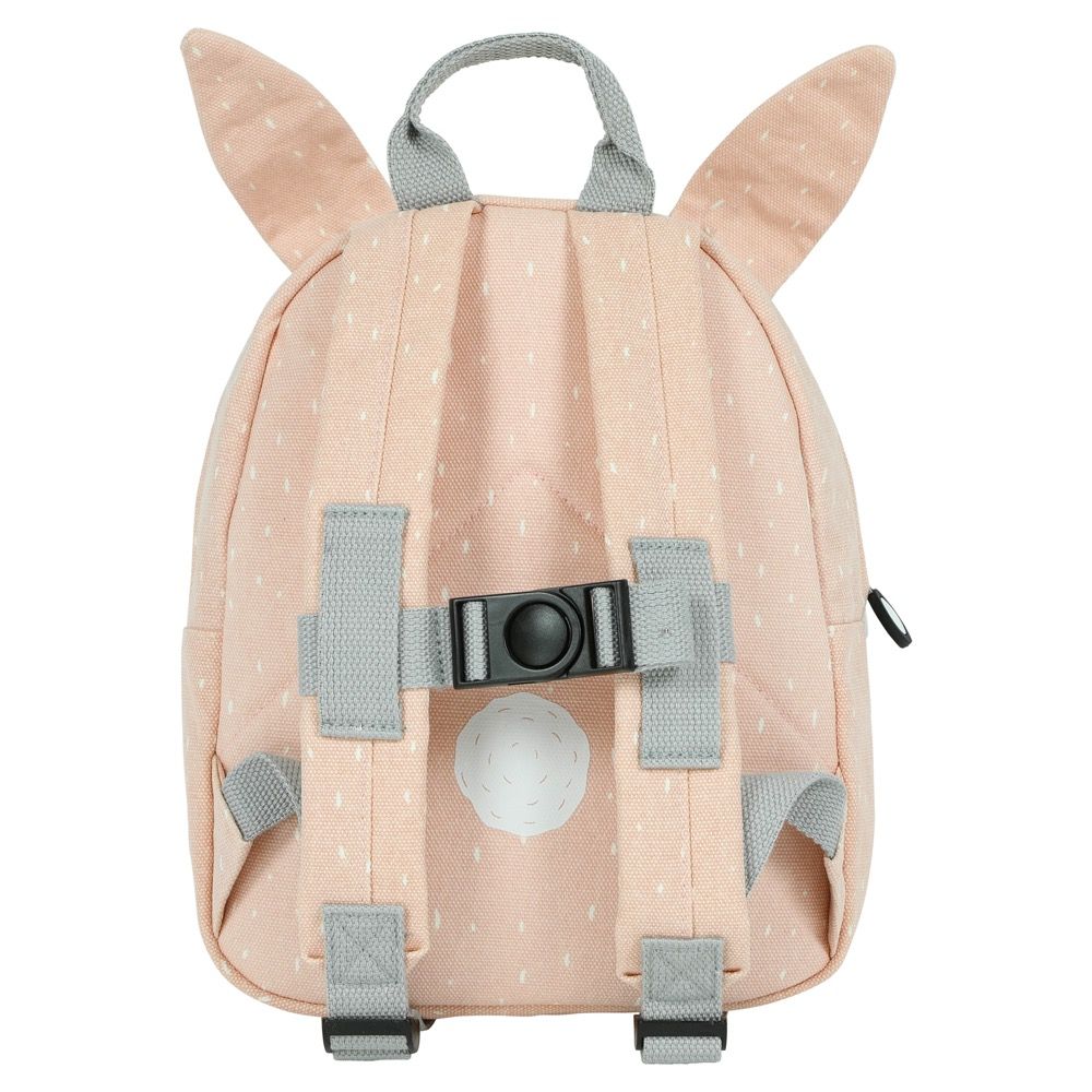 Mochila infantil mediana Conejito Trixie - Nanetes