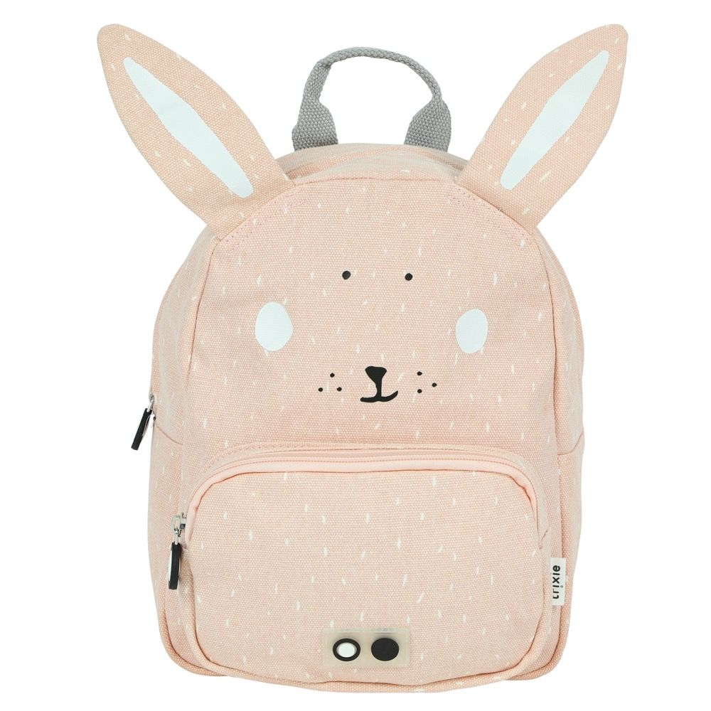 Mochila infantil mediana Conejito Trixie - Nanetes