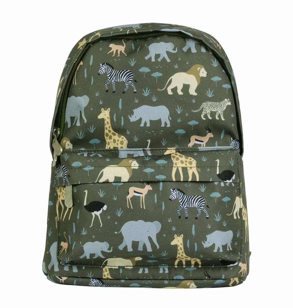 Mochila infantil Savanna - Nanetes