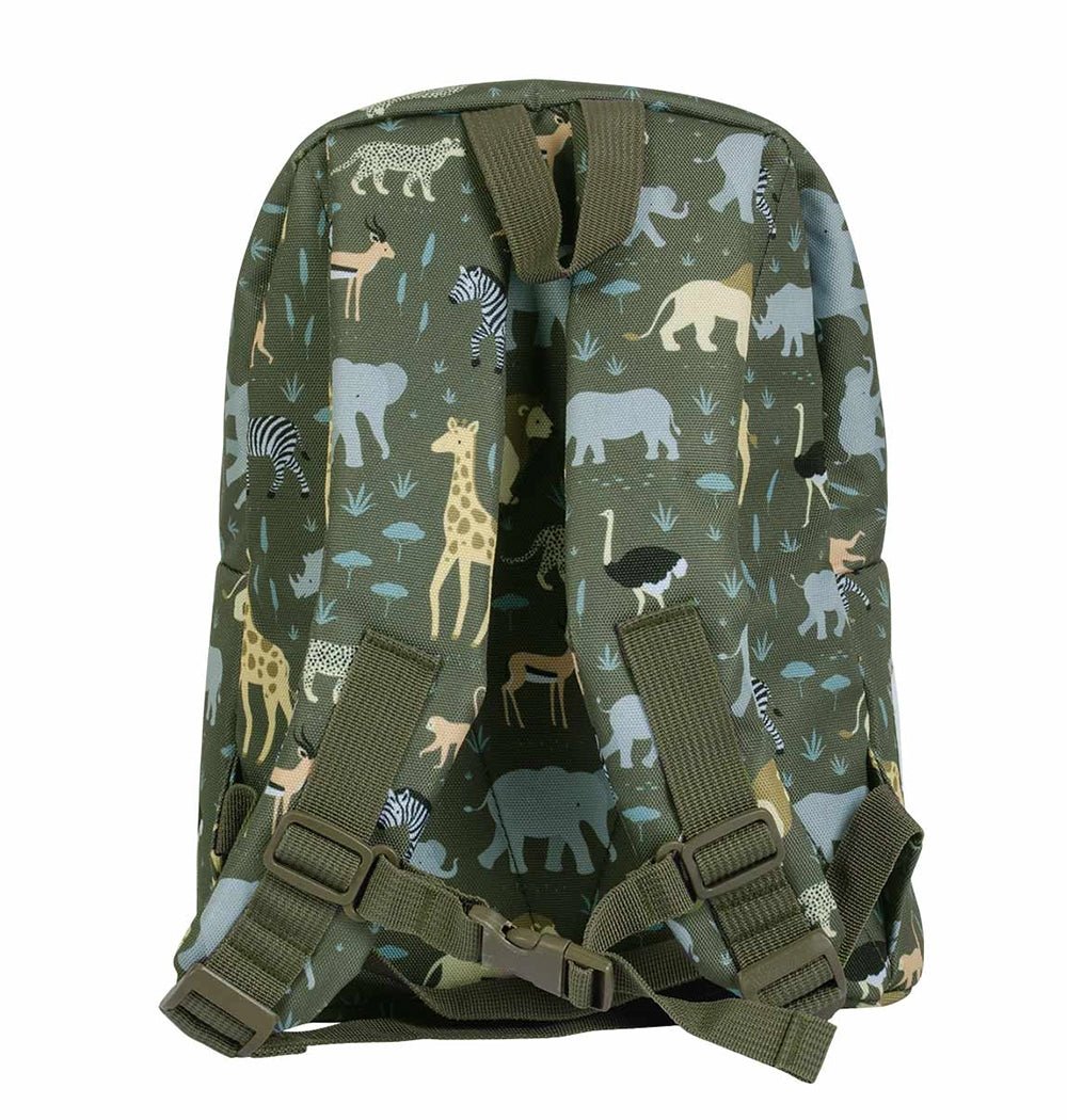 Mochila infantil Savanna - Nanetes