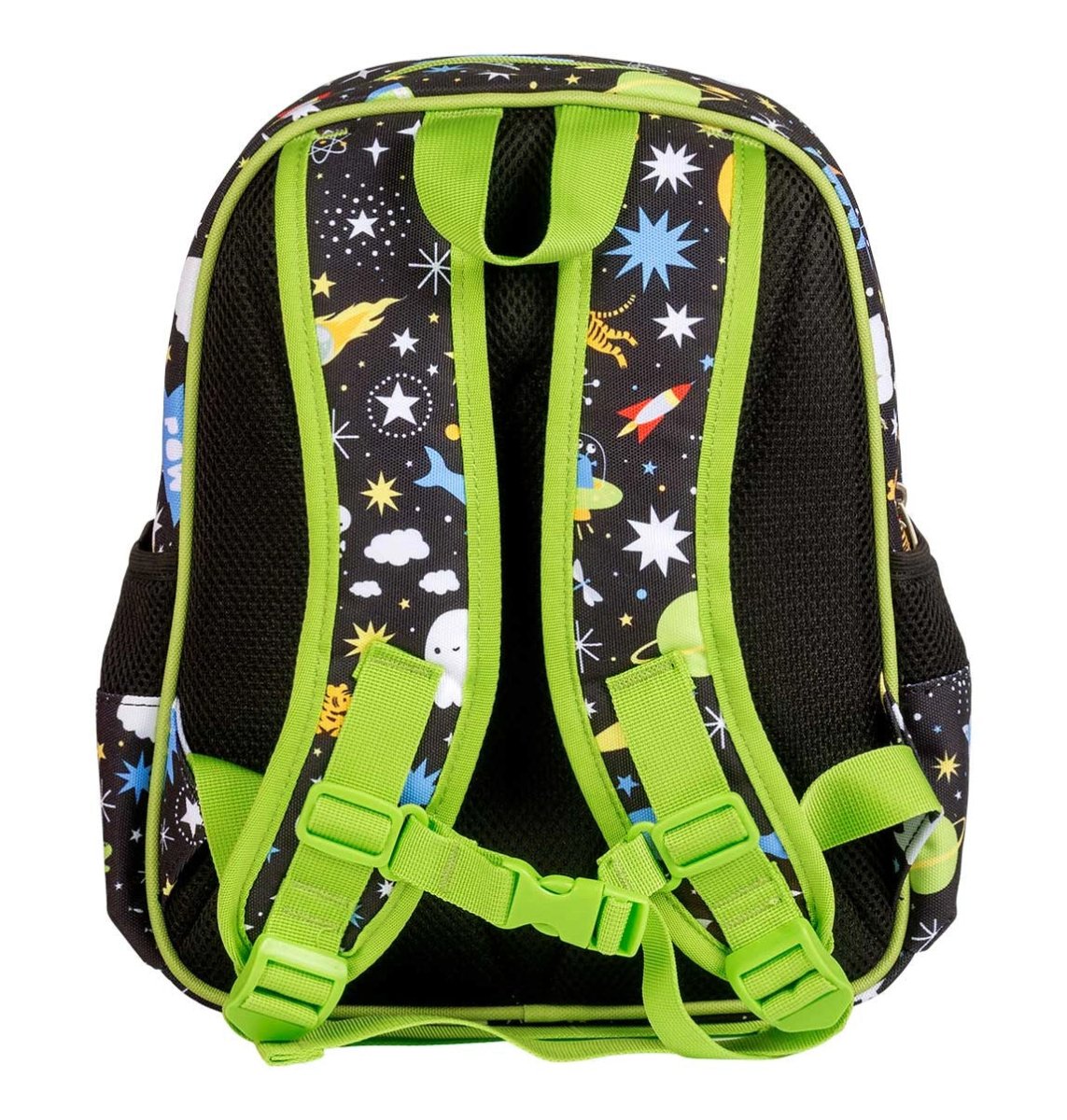 Mochila infantil guarderia Spaces - Nanetes