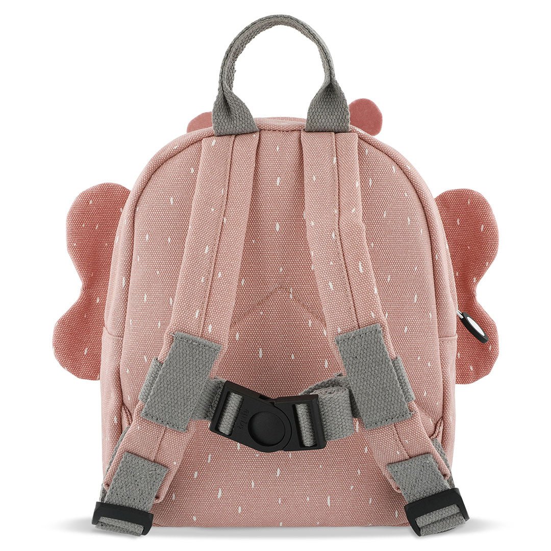 Mochila infantil mediana Mariposa Trixie - Nanetes