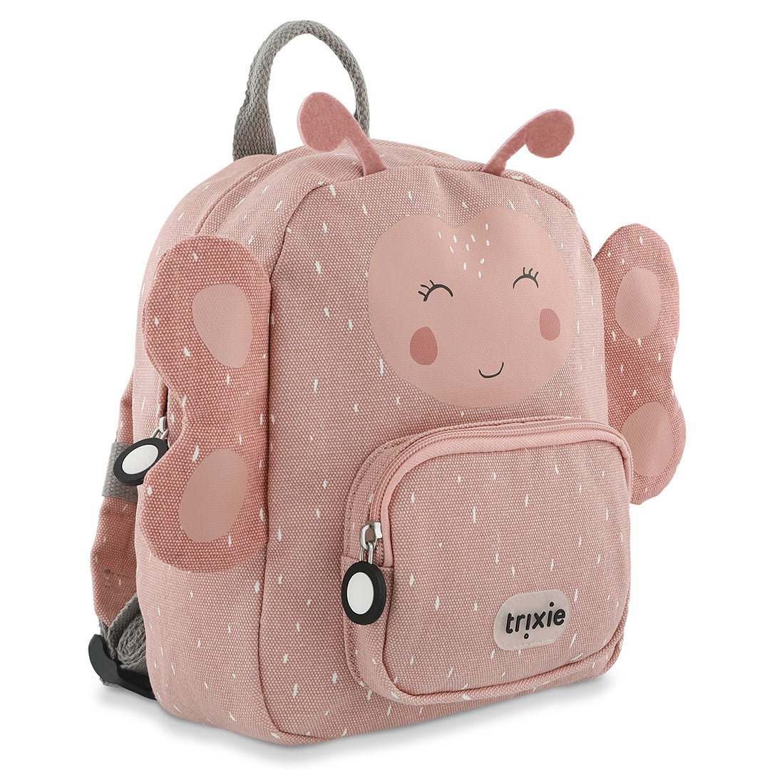 Mochila infantil mediana Mariposa Trixie - Nanetes