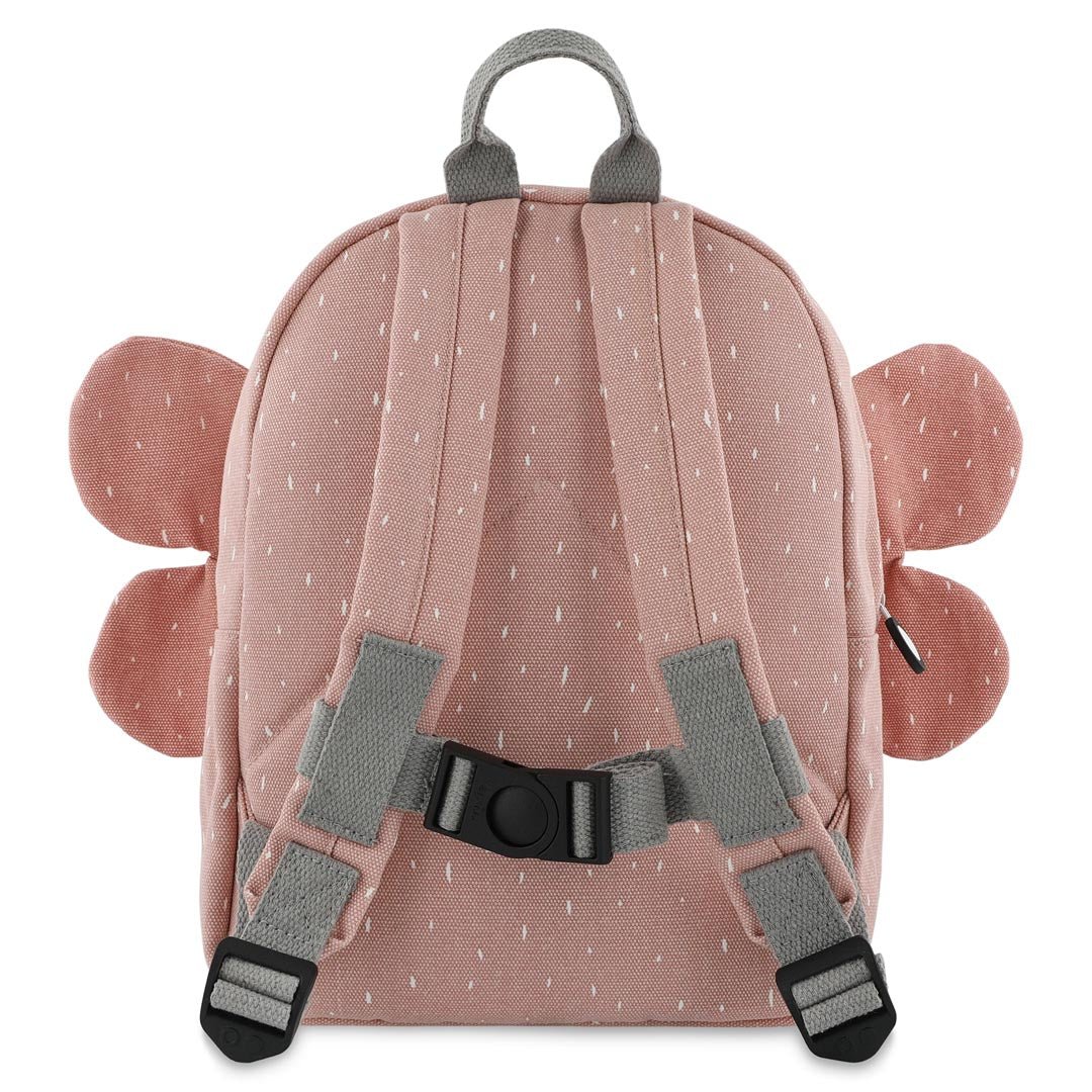 Mochila infantil pequeña Mariposa Trixie - Nanetes