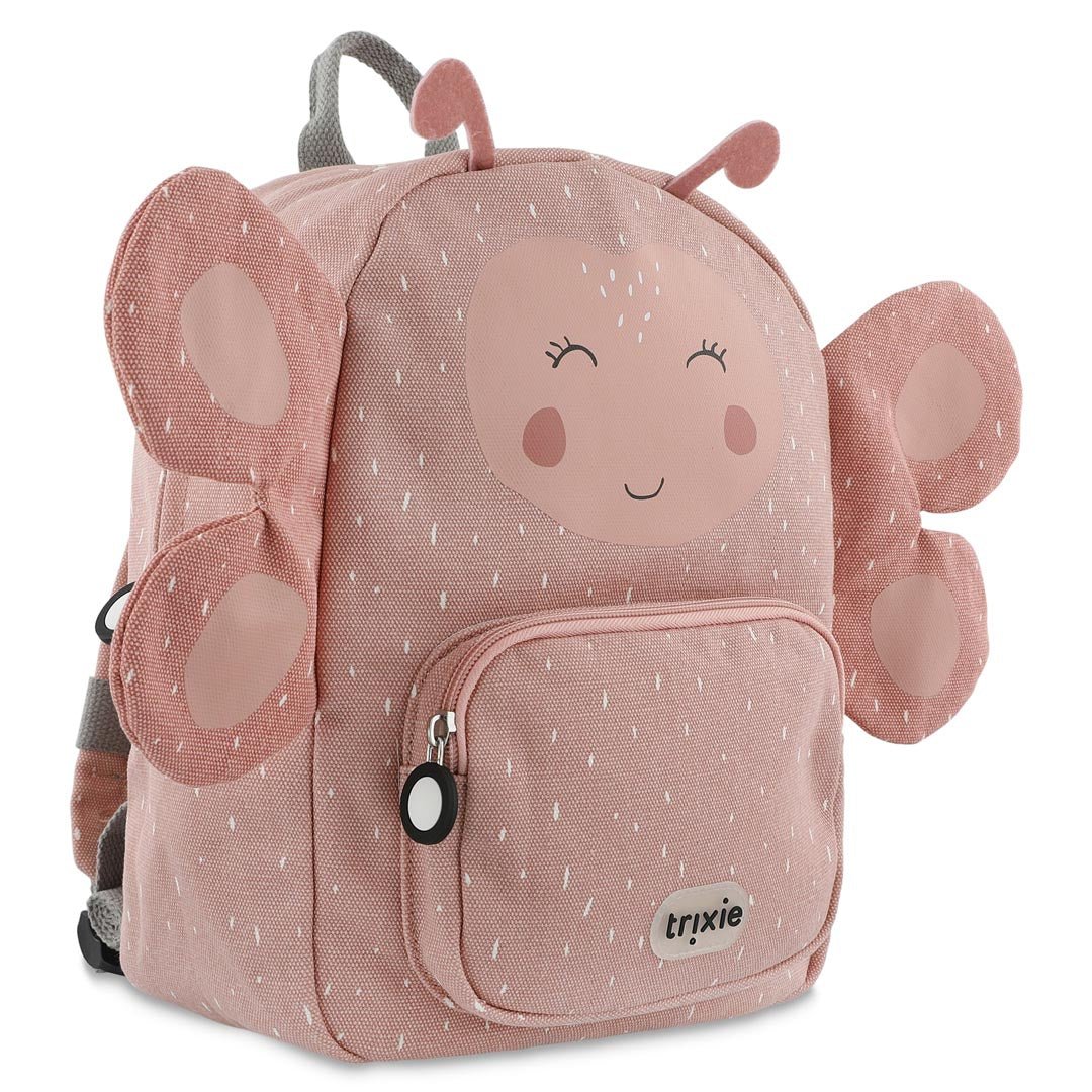 Mochila infantil pequeña Mariposa Trixie - Nanetes