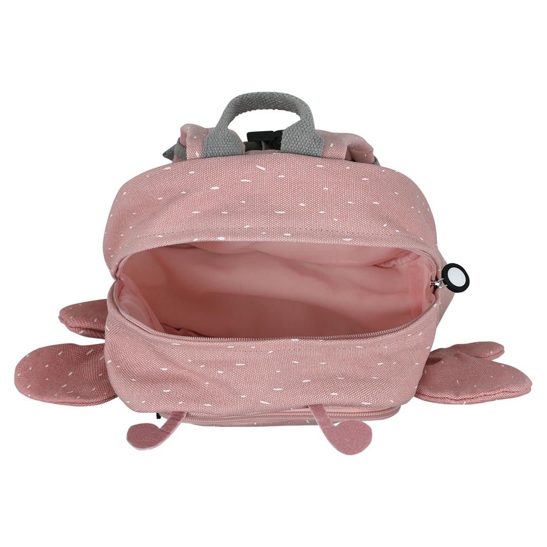 Mochila infantil pequeña Mariposa Trixie - Nanetes