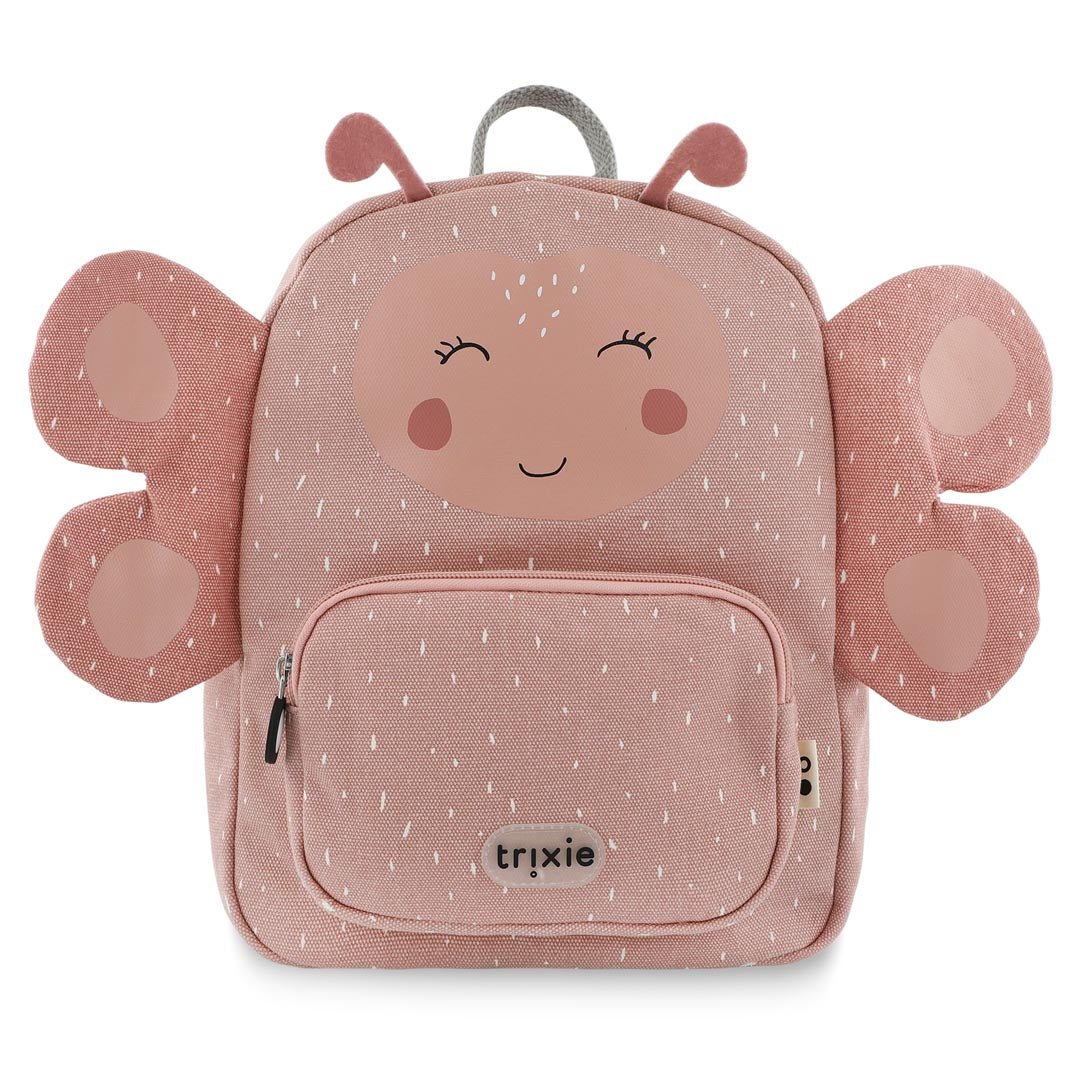 Mochila infantil pequeña Mariposa Trixie - Nanetes