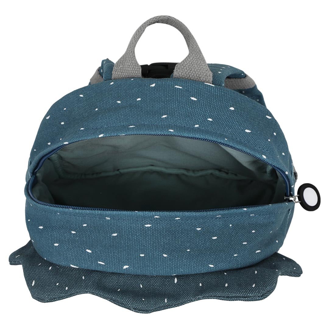 Mochila infantil pequeña Triceratops Trixie - Nanetes