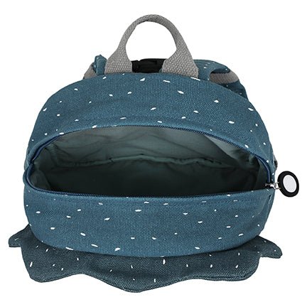 Mochila infantil pequeña Triceratops Trixie - Nanetes