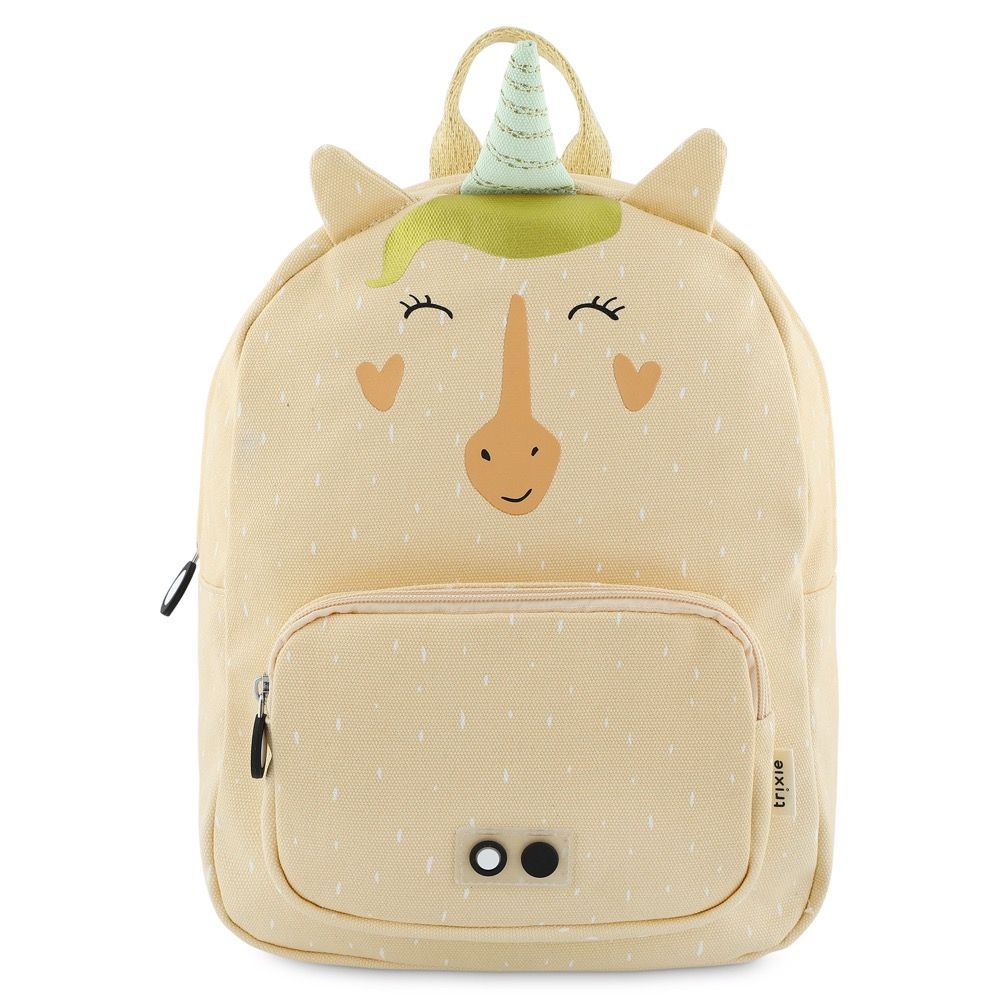 Mochila infantil mediana Unicornio Trixie - Nanetes
