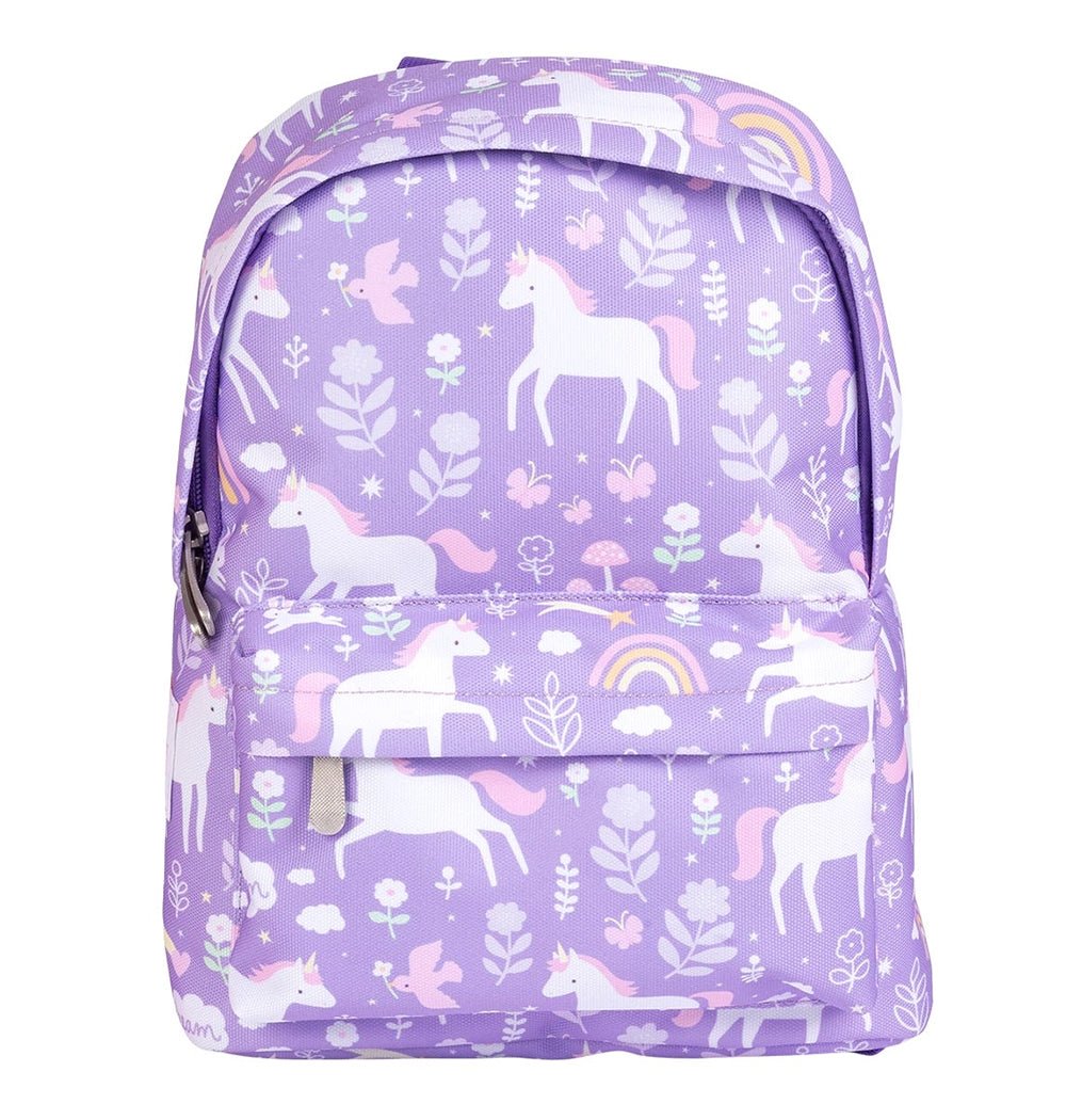 Mochila infantil Unicorns - Nanetes