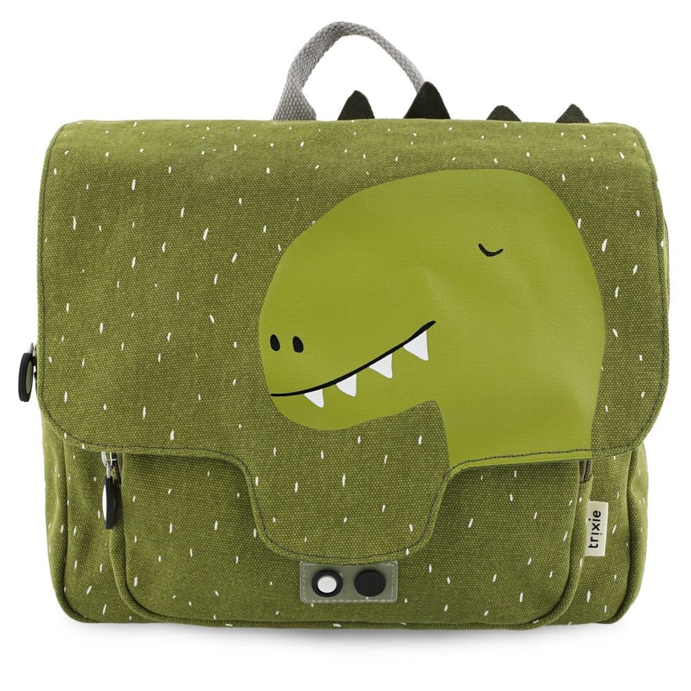 Mochila infantil maleta Dino Trixie - Nanetes