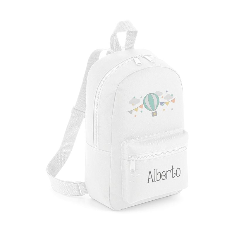 mochilas infantiles guarderia