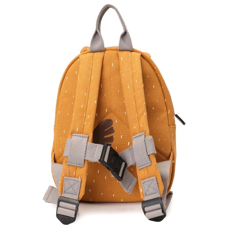Mochila infantil mediana JIrafa Trixie - Nanetes