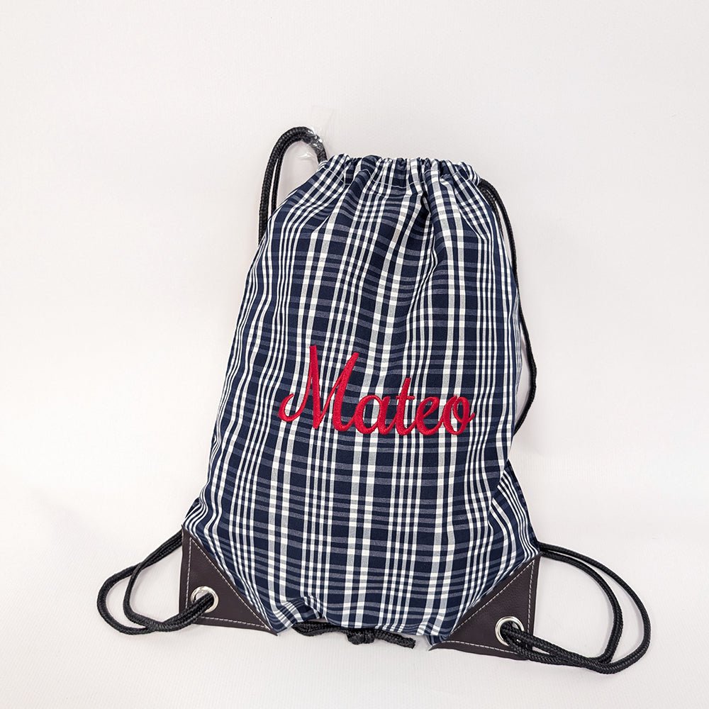 Mochila Fallera personalizada Nanetes - Nanetes