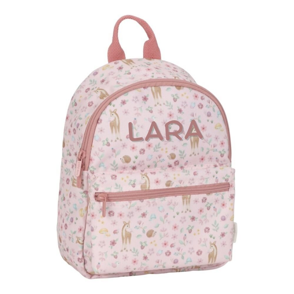 Mochila guardería Fairy Garden Little Duch - Nanetes
