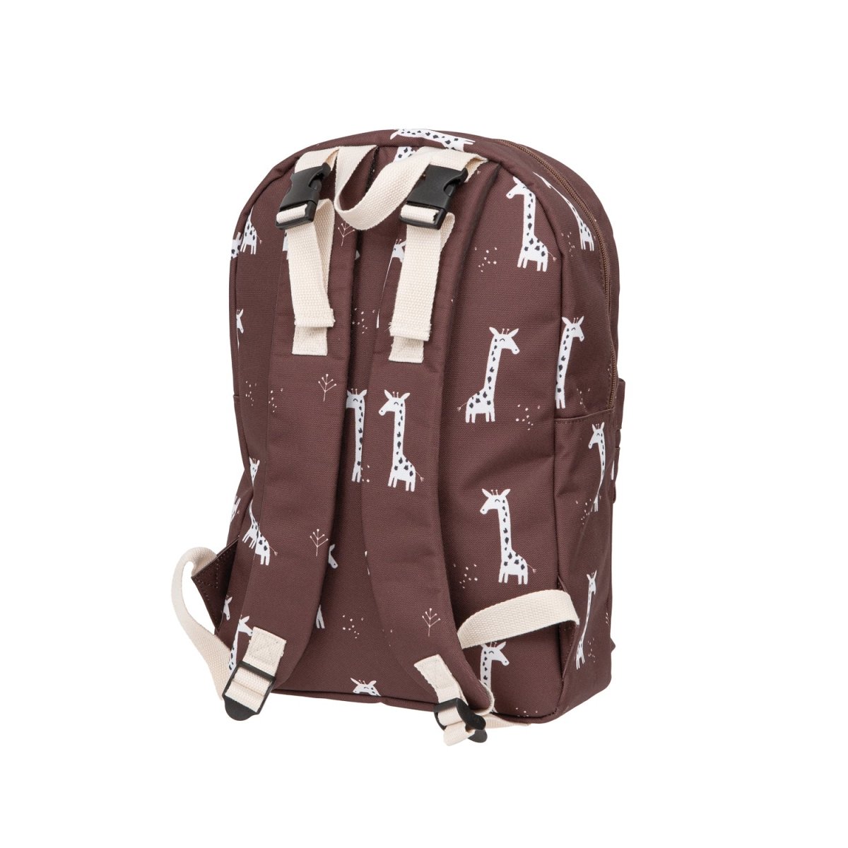 Mochila escolar Giraffe - Nanetes