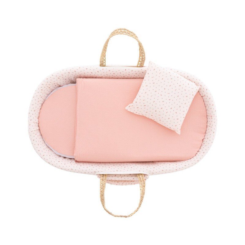 Moisés con Patas Helena Cambrass - Nanetes