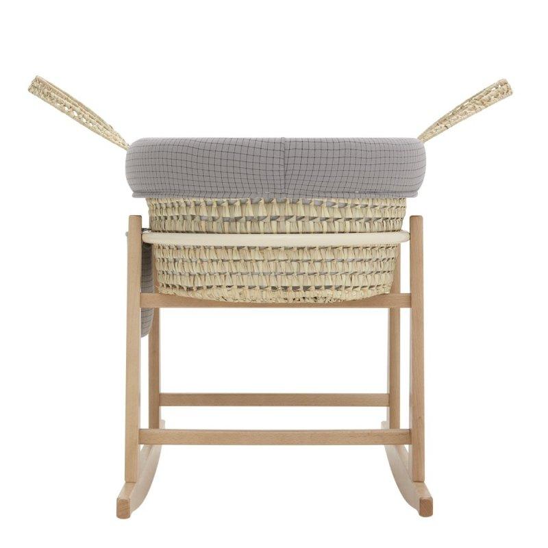 Moises Bebés con Patas Michigan Cambrass - Nanetes #