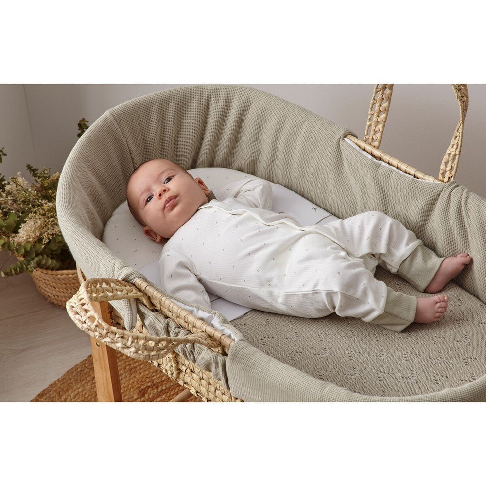 Pijama Primera Puesta Bebé Cornelia - Nanetes