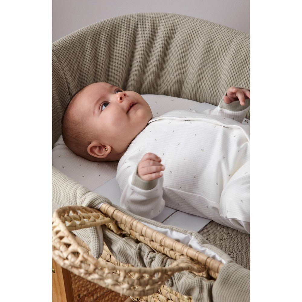 Pijama Primera Puesta Bebé Cornelia - Nanetes