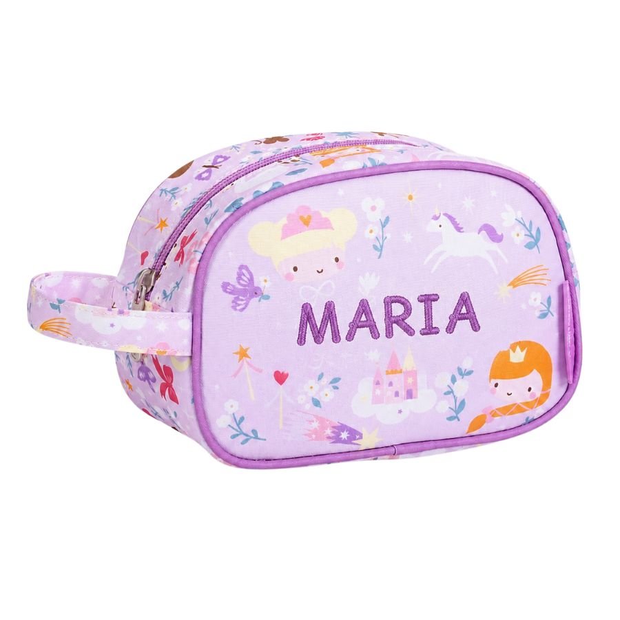 Neceser infantil Estuche Princesas - Nanetes