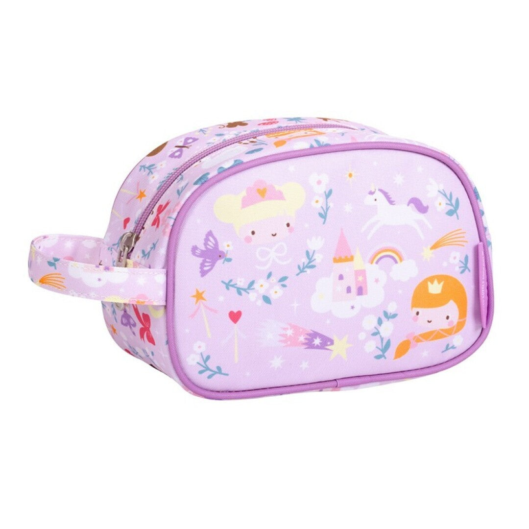 Neceser infantil Estuche Princesas