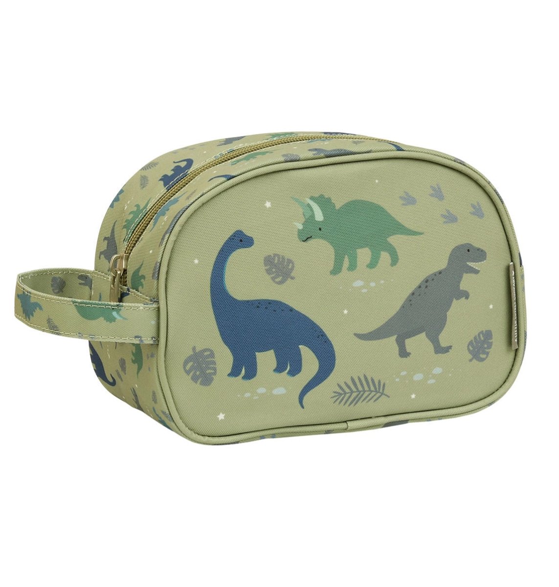 Neceser infantil Dino - Nanetes