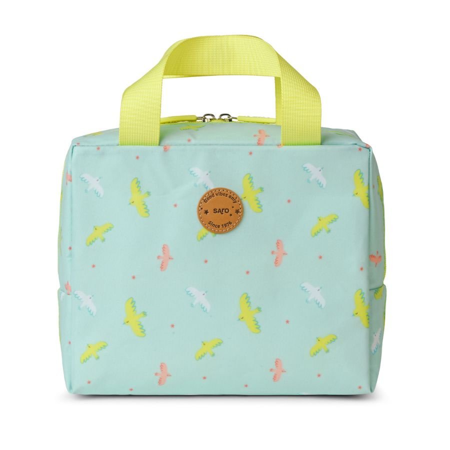 Bolsa térmica Nevera Tropicool Saro - Nanetes