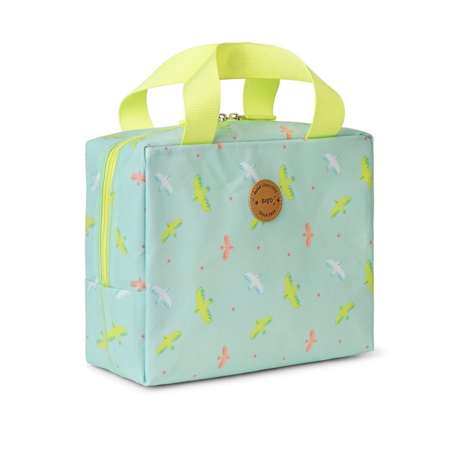 Bolsa térmica Nevera Tropicool Saro - Nanetes