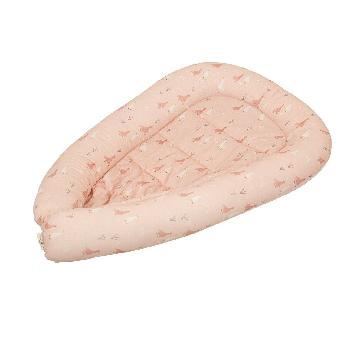 Nido bebe colecho Occitania Bimbi - Nanetes