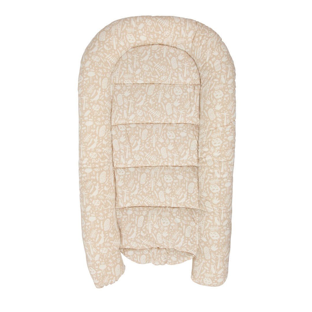 Nido bebe colecho Macaco Bimbi - Nanetes