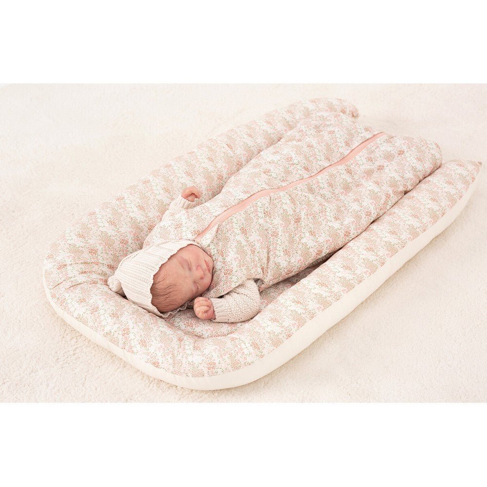 Nido bebe colecho Amanda Bimbi - Nanetes