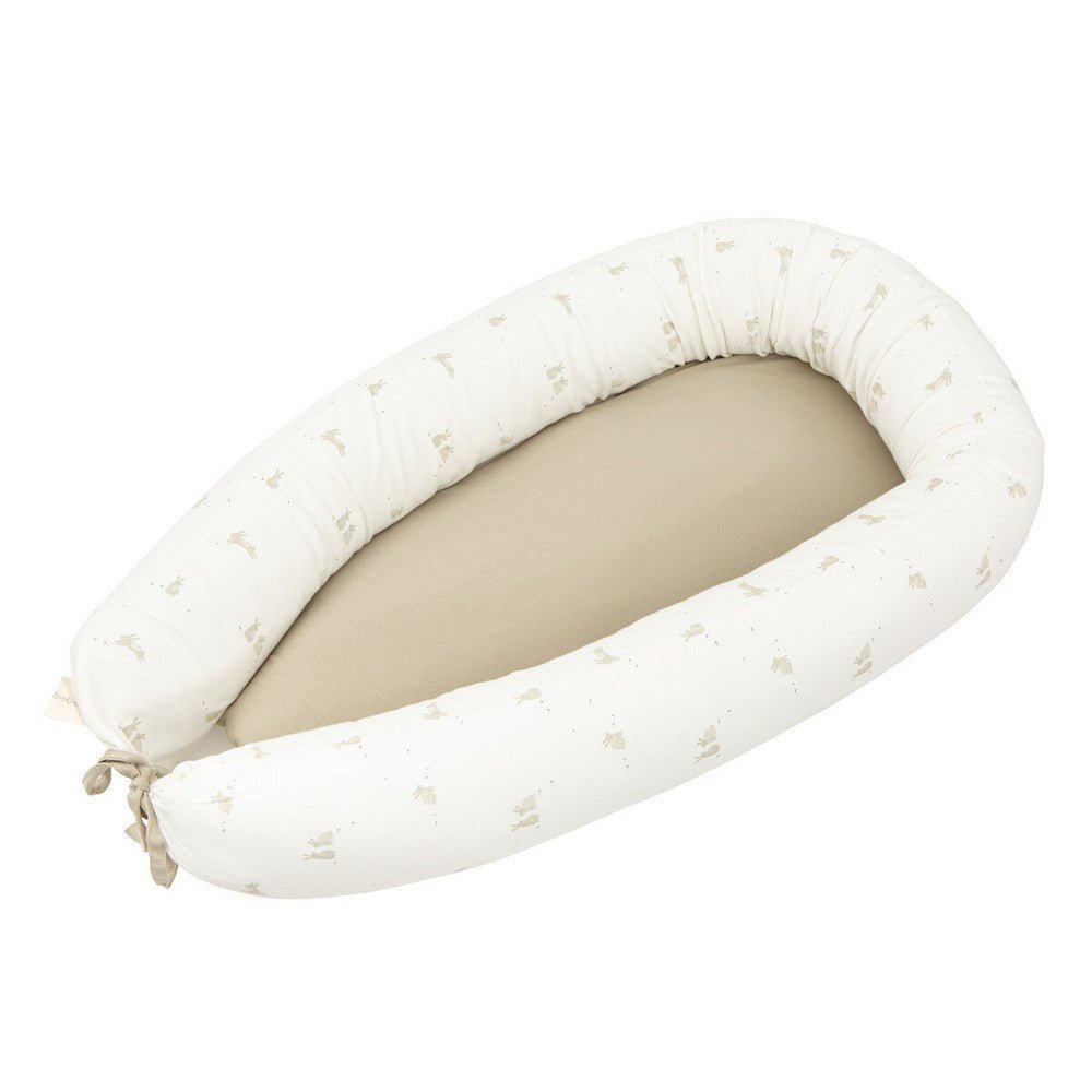 Nido colecho Bunny Bimbi - Nanetes