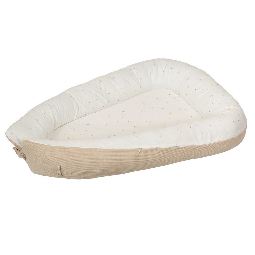 Nido bebe colecho Happy Forest Bimbi - Nanetes