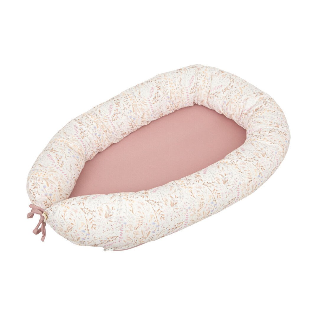 Nido colecho Niza Bimbi - Nanetes