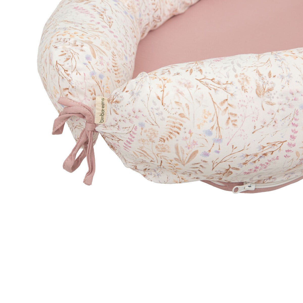 Nido colecho Niza Bimbi - Nanetes