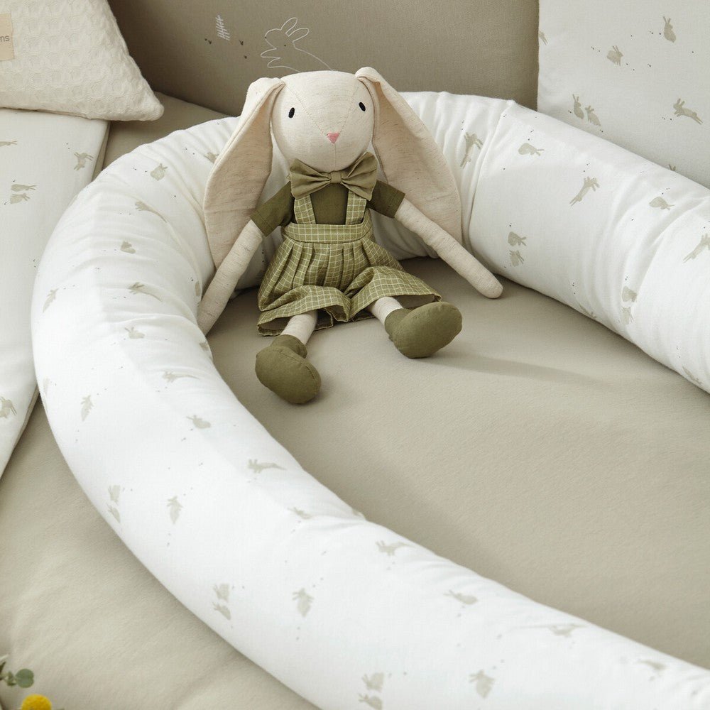 Nido colecho Bunny Bimbi - Nanetes