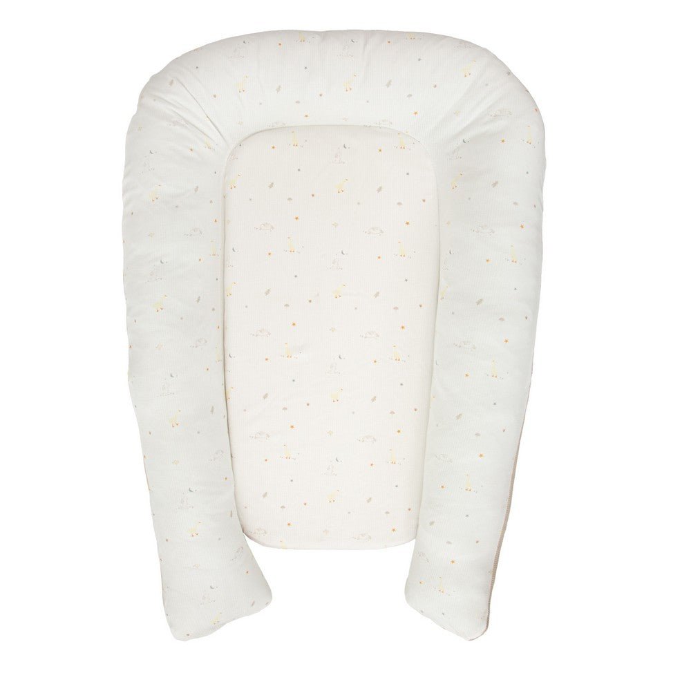 Nido bebe colecho Happy Forest Bimbi - Nanetes