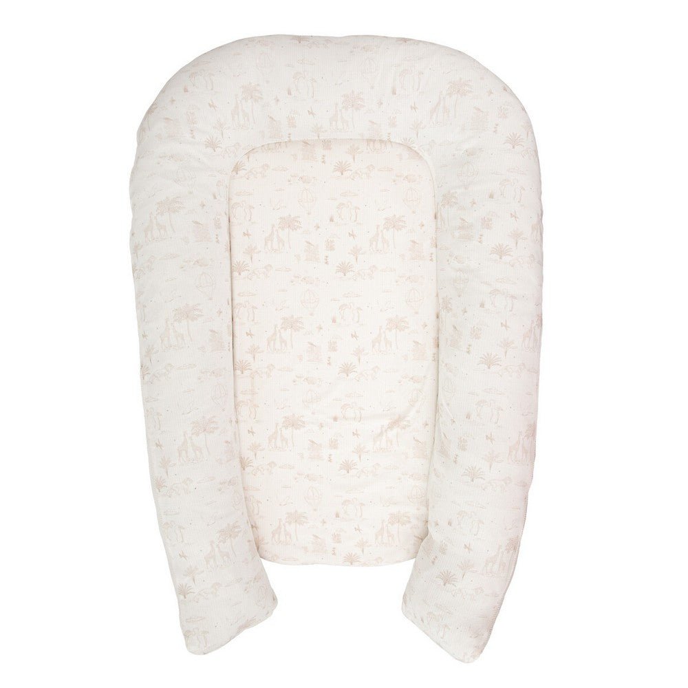 Nido bebe colecho Noe Bimbi - Nanetes