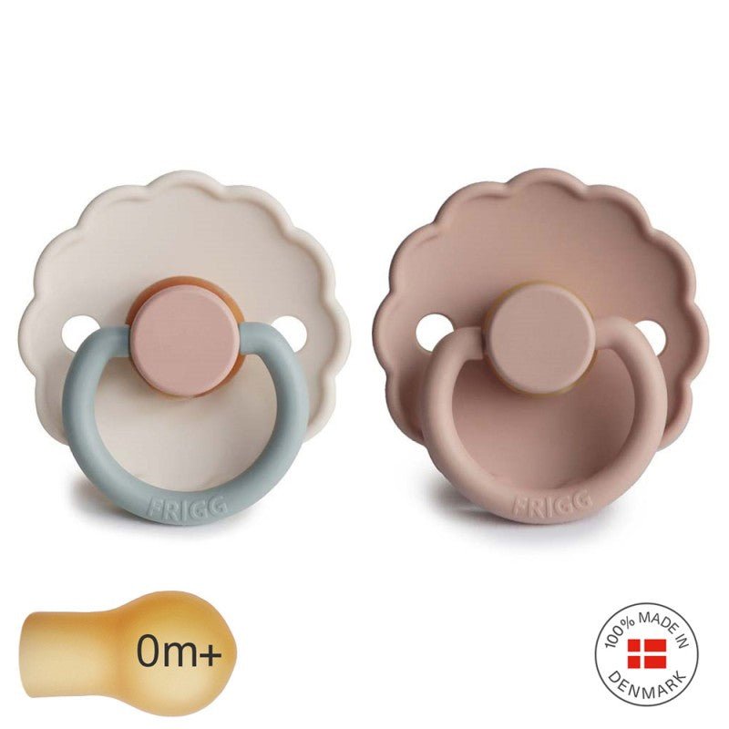 Pack x2 chupetes Cotton Candy - Nanetes