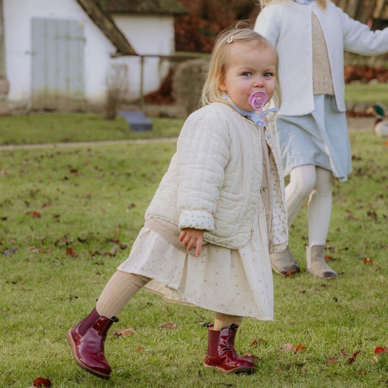 Pack x2 chupetes Daisy Lupine - Nanetes