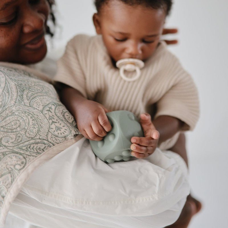 Dados Pop It Montessori Cambridge - Nanetes